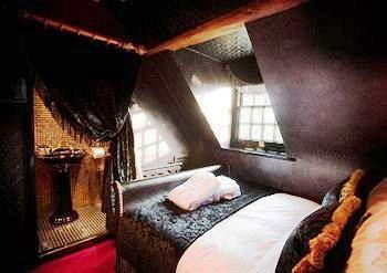 Crazy Bear Beaconsfield Compare Deals