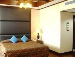 โรงแรมเชียงใหม่ภูคำ