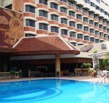 โรงแรมเชียงใหม่ภูคำ