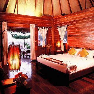 ทับวารินทร์ รีสอร์ท