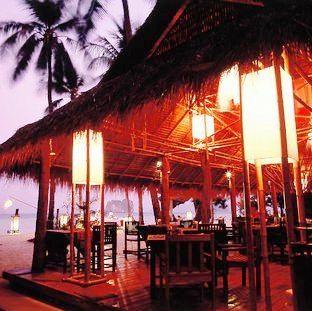 ทับวารินทร์ รีสอร์ท