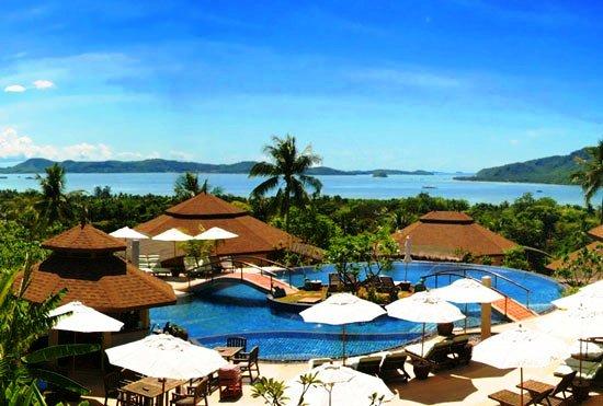 Mangosteen Resort & Ayurveda Spa