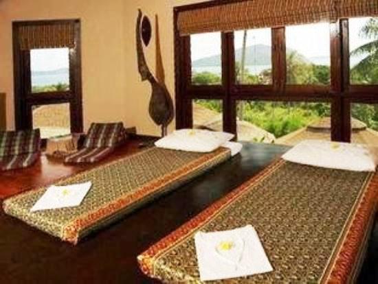 Mangosteen Resort & Ayurveda Spa