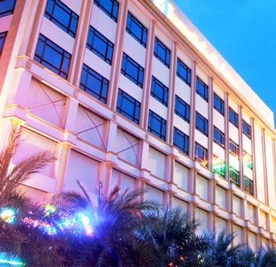 โรงแรมเชียงใหม่รัตนโกสินทร์