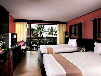 โรงแรมภูเก็ต ไอส์แลนด์วิว