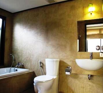 โรงแรมภูเก็ต ไอส์แลนด์วิว