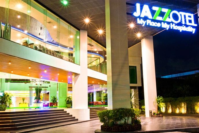 Jazzotel Hotel