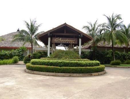 จันทร์ดารา รีสอร์ท แอนด์ สปา