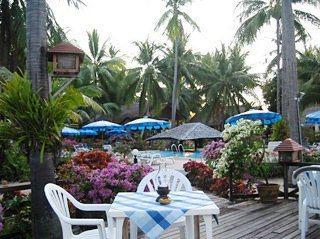 Seafan Beach Resort Koh Samui