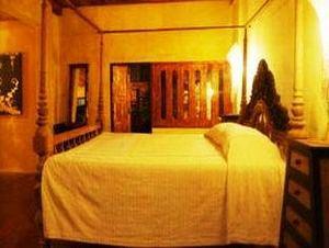 Baan Singh Kham Resort Chiang Mai