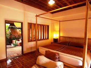 Baan Singh Kham Resort Chiang Mai