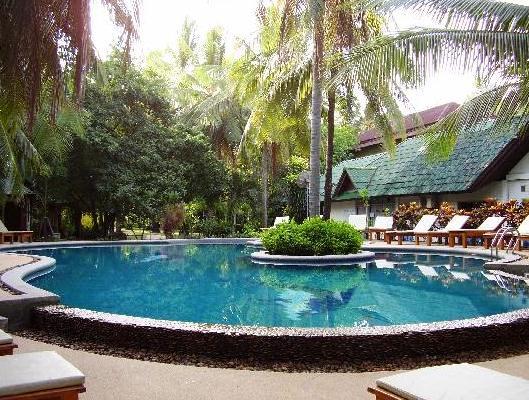 Sand Sea Resort