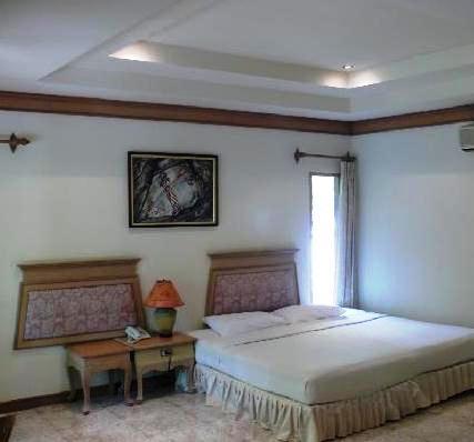 Sand Sea Resort