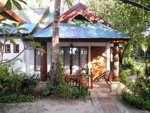 Sand Sea Resort