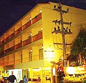 โรงแรมเดอะเวอร์รันด้า