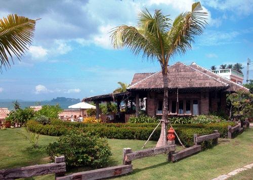 Krabi Sands Resort