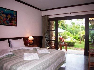 Krabi Sands Resort
