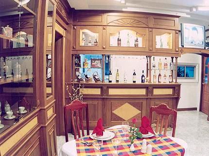 เทพรัตน์ ลอร์จ