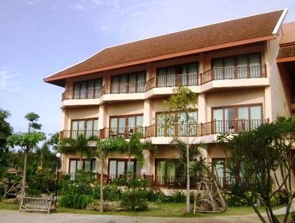 อันดามณี บูทีค รีสอร์ท