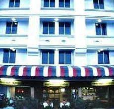 เทพรัตน์ ลอร์จ