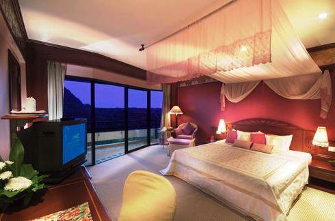 Maritime Park & Spa Resort