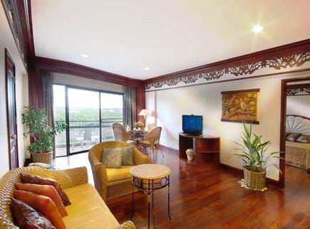Maritime Park & Spa Resort
