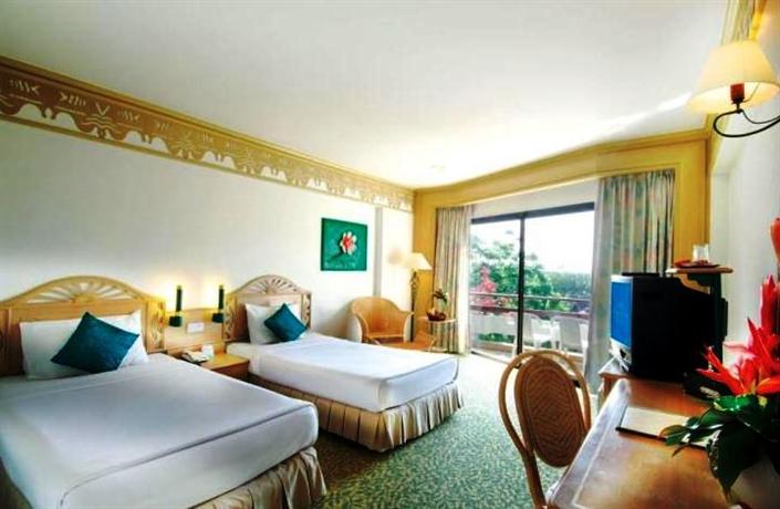 Maritime Park & Spa Resort