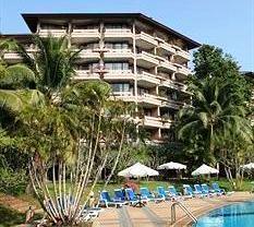 Maritime Park & Spa Resort