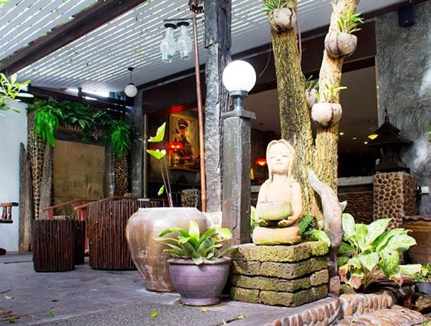 กะตะคันทรีเฮ้าส์