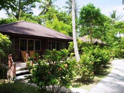 Ban Raya Resort & Spa