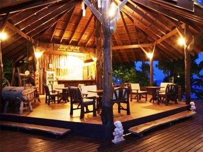 Ban Raya Resort & Spa