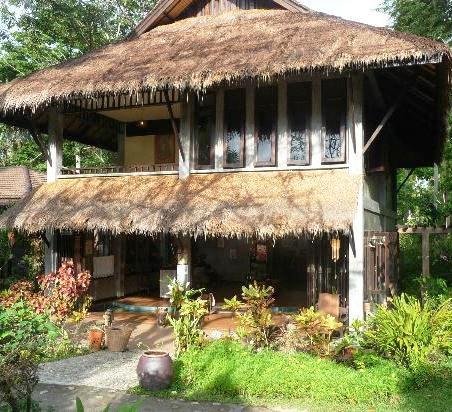 Ban Raya Resort & Spa