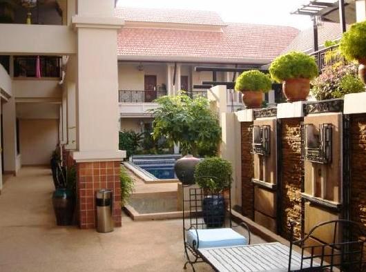โรงแรมทีวนา