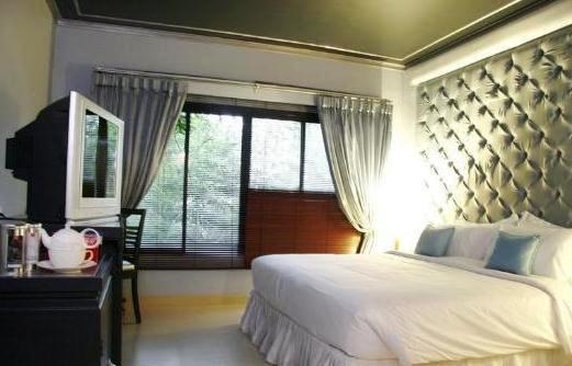 โรงแรมทีวนา
