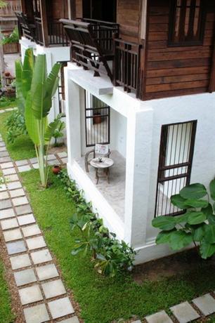 Baan Gong Kham (Boutique Lanna Resort)
