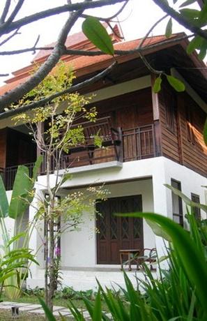 Baan Gong Kham (Boutique Lanna Resort)