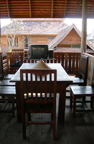 Baan Gong Kham (Boutique Lanna Resort)