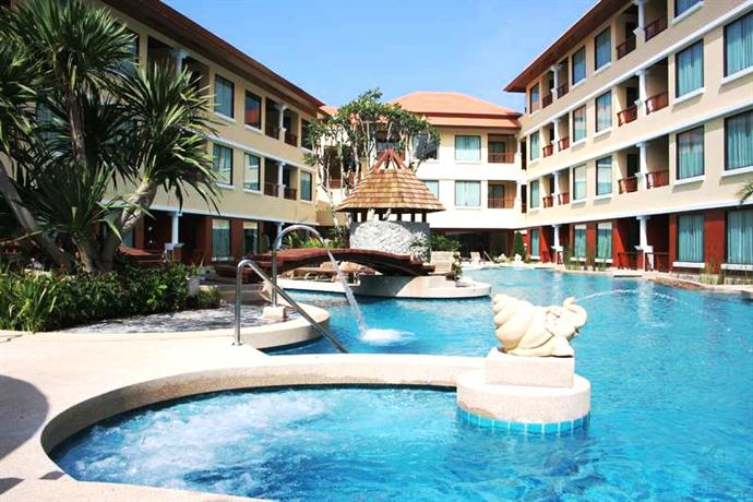 Patong Paragon Resort & Spa