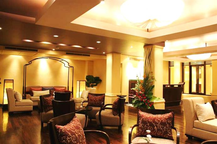 Patong Paragon Resort & Spa