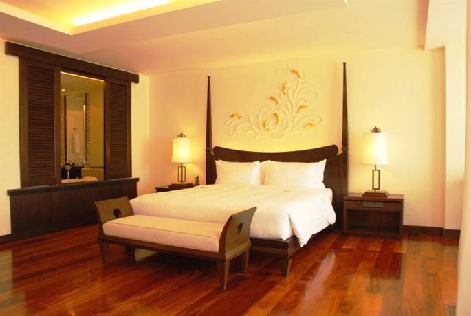 Patong Paragon Resort & Spa