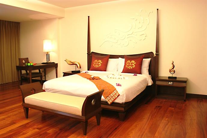 Patong Paragon Resort & Spa