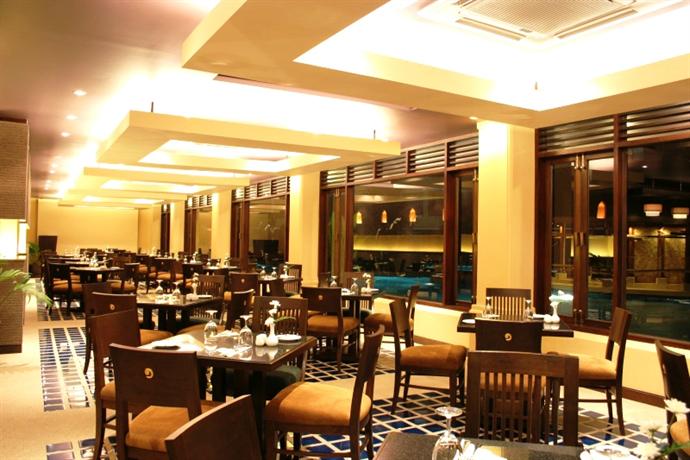 Patong Paragon Resort & Spa