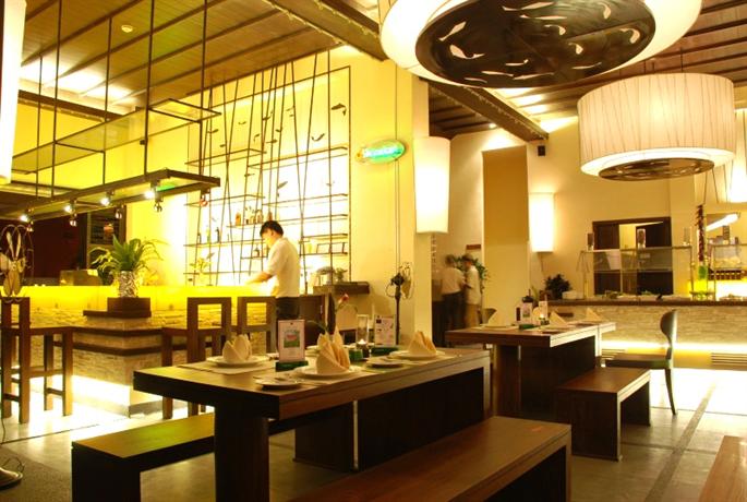 Patong Paragon Resort & Spa