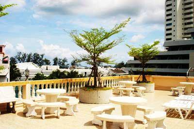 โรงแรมละไม