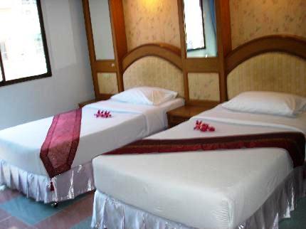 โรงแรมละไม