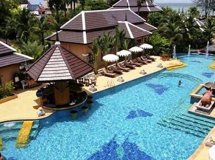 ปริ้นท์กมลา รีสอร์ท