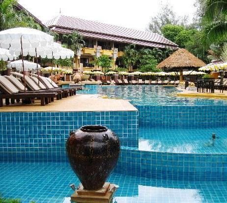 ปริ้นท์กมลา รีสอร์ท