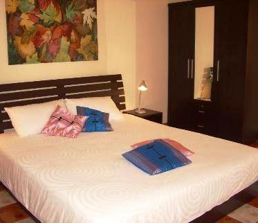 Hostal Puerta del Sol Phuket