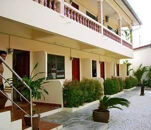 Hostal Puerta del Sol Phuket