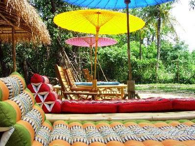 บ้านเรือหางแมงป่อง